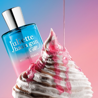 Juliette Has A Gun Miami Shake | LUXSB - Luxury Scent Box